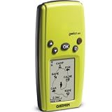 TracBack Outdoor GPS System