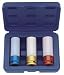 WHEEL NUT SOCKET SET