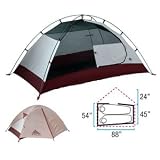 Kelty Teton 2 Two Person Tent