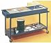 Hubbard Scientific 915 Hydro-Geology Stream Table- TableOnlywith Pump