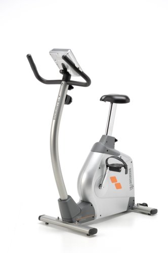 BREMSHEY Cardio Pacer ER Exercise Bike