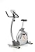 BREMSHEY Cardio Pacer ER Exercise Bike (BRU40000)