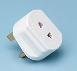 from ELITEHOUSEWARES Shaver Adaptor
