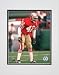 Photo File San Francisco 49Ers Ronnie Lott Matted Photo Size: One Size