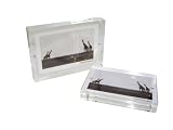 The Original Magnet Frame-Clear 8 x 10 inches