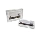 The Original Magnet Frame by CANETTI-Clear 8 x 10 inches