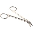Crown Angle Scissors Solder & Wire Cutting Tool
