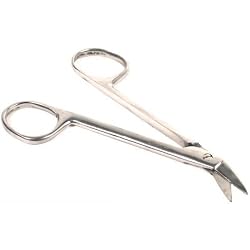 Crown Angle Scissors Solder & Wire Cutting Tool