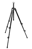 Manfrotto 055XDB Basic Tripod Legs (Black)