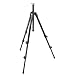 Manfrotto 055XDB Basic Tripod Legs (Black)