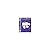 NCAA Officially Licensed Kansas State Wildcats Royal Plush Raschel Fleece Throw Blanket