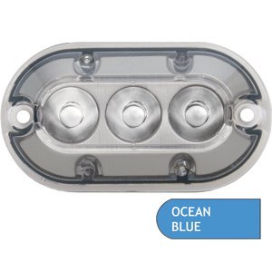 OceanLED Amphibian T3 Trailer Boat Series