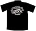 Apparel : Rat Rod Hot Rod Car Work Shirt, Lucky 13