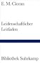 Leidenschaftlicher Leitfaden.