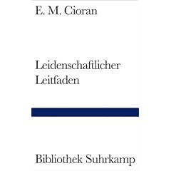 Leidenschaftlicher Leitfaden.