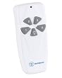 Westinghouse 7787000 Ceiling Fan and Light Remote Control