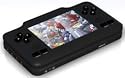 Solar Powered 1GB Mp4 Player W/2GB Expansion Slot!!