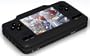 Solar Powered 1GB Mp4 Player W/2GB Expansion Slot!!