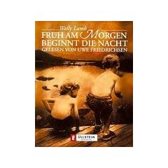 Fr�h am Morgen beginnt die Nacht, 4 Cassetten