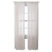 Room Essentials® Voile Window Sheer Pair - Ivory