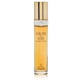 Diamonds & Rubies Perfume by Elizabeth Taylor for women Eau De Toilettes