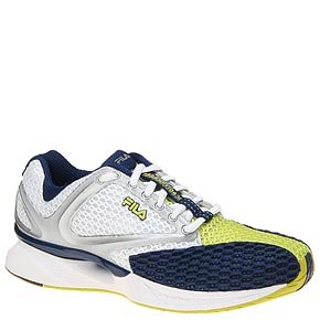 Fila Women's Flow Redemption Running Shoe