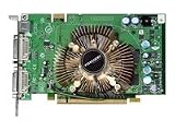Review Foxconn 8600GT-256 / Foxconn 8600GT-256 - Graphics adapter - GF 8600 GT - PCI Express x16 - 256 MB GDDR3 - Digital Visual Interface (DVI) - HDTV out
