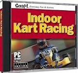 Snap! Indoor Kart Racing