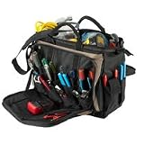Custom LeatherCraft 1539 18 Multi-Compartment Tool