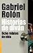 HISTORIAS DE DIVAN