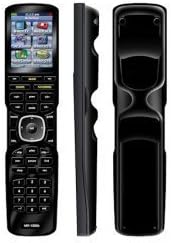 URC Universal Remote Control- MX1200 Programmable IR RF Remote Control