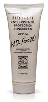 M.D. Forte Aftercare Environmental Protection Cream SPF 30