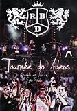 RBD Tournee Do Adeus (Tour del adios)