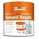 MD Skincare Demand Results Kit