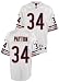 Walter Payton White Reebok NFL Premier 1985 Throwback Chicago Bears Jersey - X-Large