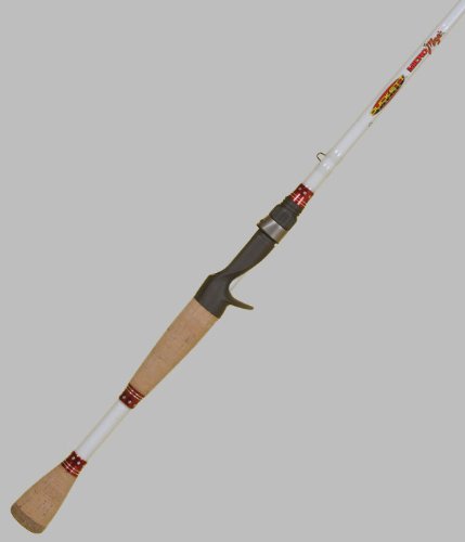 Boyd Duckett Micromagic Split Grip Casting Rod 7'6