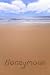 Honeymoon on the Beach. - 18H x 12W - Peel and Stick Wall Decal by Wallmonkeys