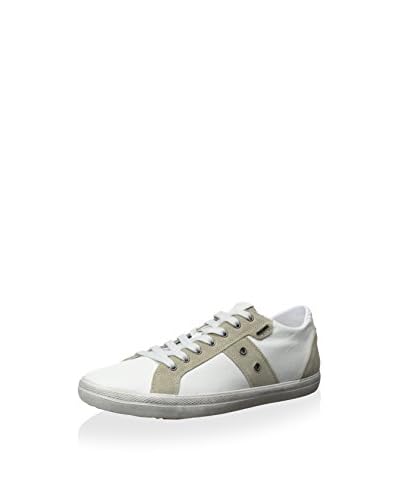 Geox Men’s Casual Sneaker