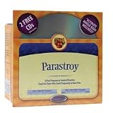 Nature's Secret - Parastroy, 1 kit