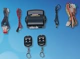 CRIMESTOPPER CS865RKEII