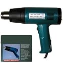 2 Speed 110V Electric Heat Gun Craft & Hobby Power Tool