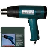 2 Speed 110V Electric Heat Gun Craft and Hobby Power Tool