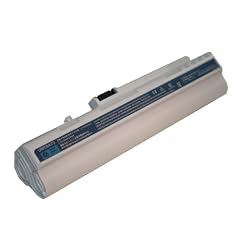 AKKU f�r ACER ASPIRE ONE A110 A110L A150 A150L A150X D150 A D 110 110L 150 150L 150X L X 6600mAh 11.1V wei� white