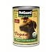 PetGuard Organic Vegetarian Vegan Entree Canned Food for Dogs
