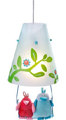 Haba Deckenlampe Piep und Flapp
