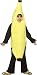 Toddler Banana Costume