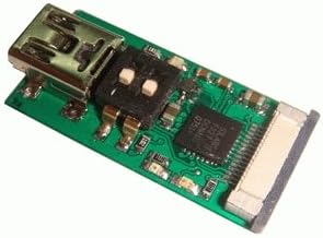 Injectus JTAG Programmer USB