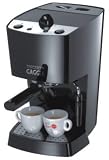 Gaggia Espresso Pure Espresso Machine, Black