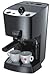 Gaggia 102532 Espresso-Pure Semi-Automatic Espresso Machine, Black