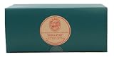 Aloha Island Coffee KONA-PODS - Polynesian Vanilla flavored, Kona Hawaiian Blend Coffee Pods, 48 Count Box